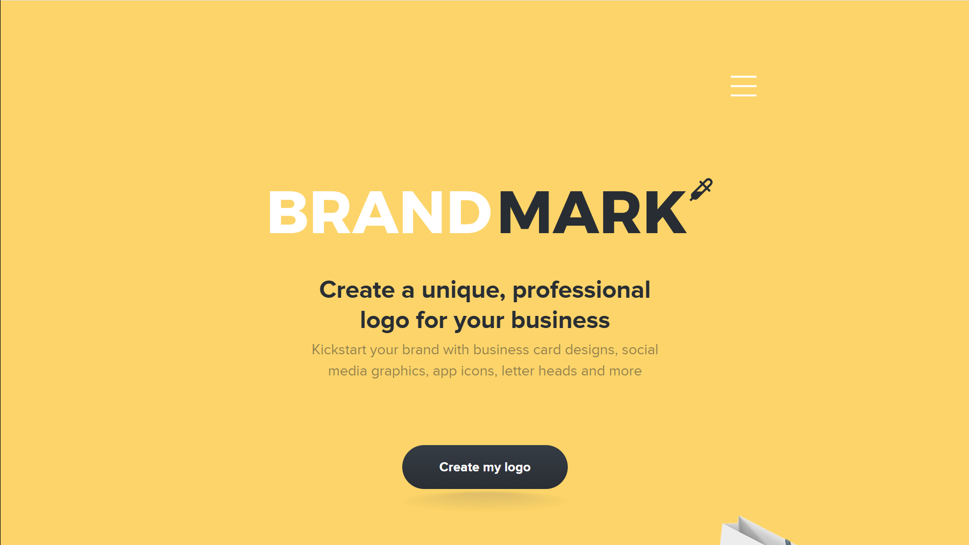 Brandmark